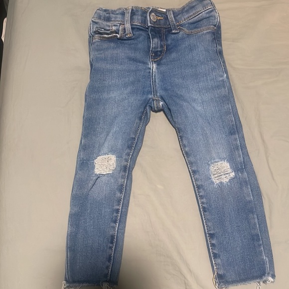 Toddler Old Navy Denim 3 for $30 - Picture 4 of 4
